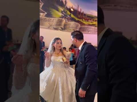 أجمل العروس