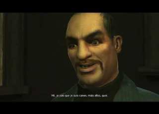  دخلنا في معركة شرسة وسط مدينة ليبرتي سيتي في جي تي أي 4 GTA IV Walkthrough Part3