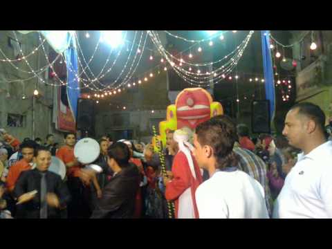 فريق صوت الفن للزفاف الاسكندرانى دمياط