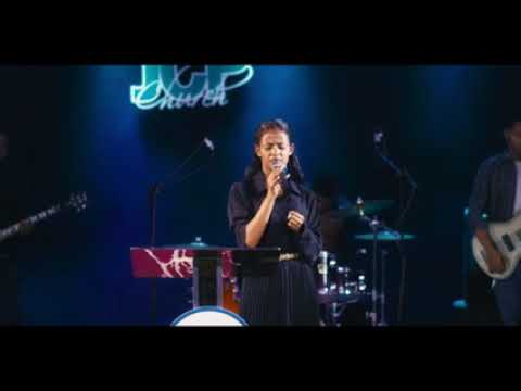 ABBAADHA AMAZING WORSHIP TIME SINGER ARGITU