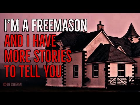 I M A Freemason I Have More Stories To Tell You ALL 10 PARTS OF THE FREEMASON SERIES IN 1 VID