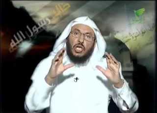  ذاك رسول الله الحلقة 15 عبدالله بن ابي سلول
