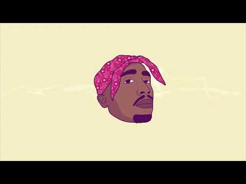 Tupac Fuck All Y All Lo Fi Remix 1Hour Version