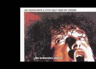  Joe Cocker Don T Let Me Be Misunderstood Subtítulos En Español