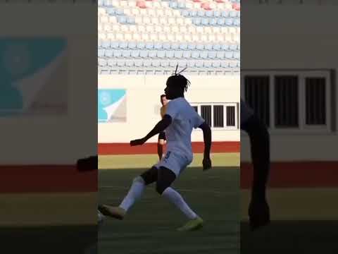 Magoli 3 Ya Mayele Ya Hat Trick Yanga Soccer Footballclub Simba Mayele