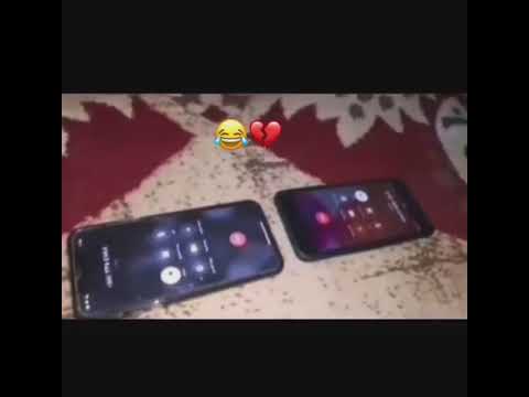 تحشيش عراقي مكالمة هاتفية تموت ضحك 2021