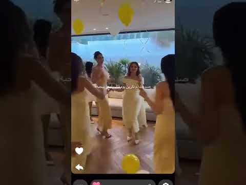 صدمة سيدراوأمها لماقالوا رامي بحبها مجنون كشفت سر علاقتها نارين رامي سيدرا بيوتي رقص مشاهير فن