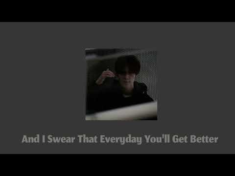 SAY YOU WON T LET GO JAMES ARTHUR LYRICS VIDEO WITHOUT MUSIC