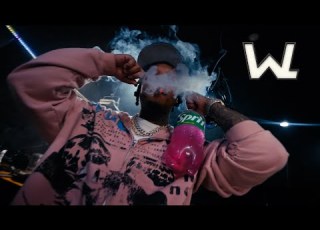 24Lik Stop Sayin My Name Official Music Video
