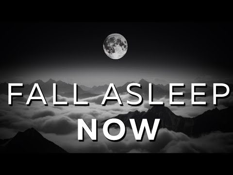 Fall Asleep Now SOFT WAVE SOUNDS For Deep Sleep Fall Asleep Now SOFT WAVE SOUNDS For Deep Sleep