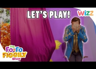 Let S Play The Fo Fo Figgily Show FullEpisode TV For Kids Wizz