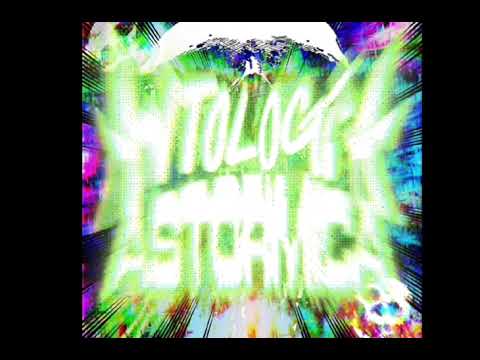 Antologia Astormica Speed Up Reverb Grxvity