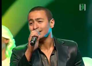 Mohamed Nabina Hamada Hilal