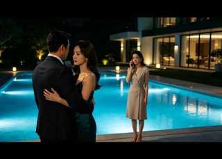  عدت بسعادة لأفاجئ زوجي لكن وجدته مع عشيقته لم أصرخ بل واجهت الأمر بهدوء Drama Cdrama Film