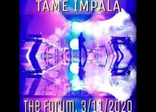  Tame Impala Alter Ego Perfect Illusion Expectation 3 11 2020 The Forum