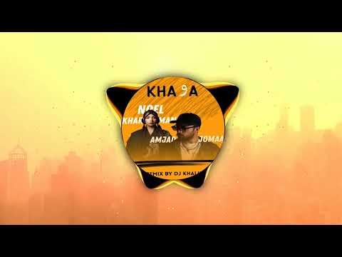 Khawa Amjad Jomaa Noel Kharman Remix By Dj Khalil Khawa Amjad Jomaa Noel Kharman Remix By Dj Khalil
