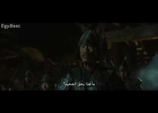  مشاهدة فلم المعركة العظيمه بجوده عاليه