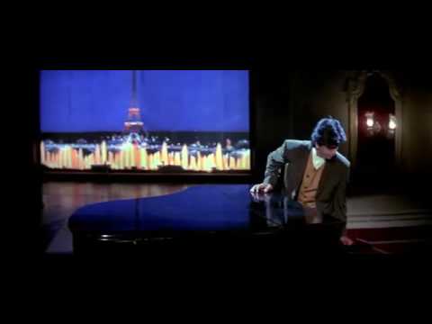 اغنية من الفيلم رجوع العاشق المجنون للملك شاروخان و الجميلة كاجول