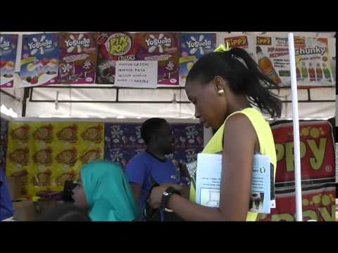 Nitajuta Ya Moto Band Cover Video Saba Saba Edition