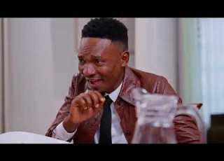 BEHIND THE SMILE 4 Sandrao Official Clamvevo Kiparbrand