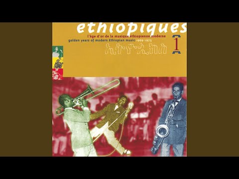 Eté Endénesh Gèdawo