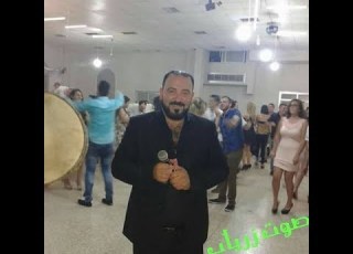  سعد فرح انا ياطير 2018