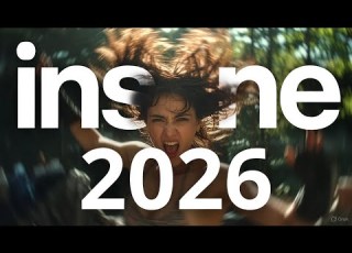  2026 Insane Things That Will Happen