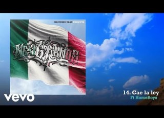  C Kan Cae La Ley Ft HomeBoys