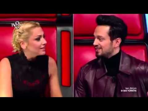 هاديسا لمراد بوز من اجلك افعل كل شيء Oses Türkiye