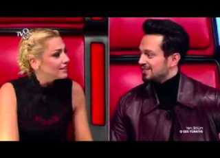هاديسا لمراد بوز من اجلك افعل كل شيء Oses Türkiye