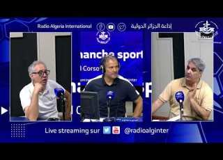 DIMANCHE SPORT 31 05 2026