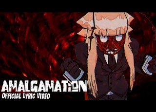 AMALGAMATION Explicit Lyrics LuLuYam Official Song And Visualizer Lyric Video