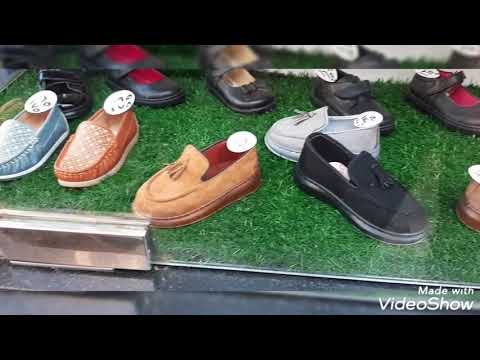 جوله فى شارع جمال عبدالناصر منطقه ميامى وجوله فى محل بالى للأحذيه