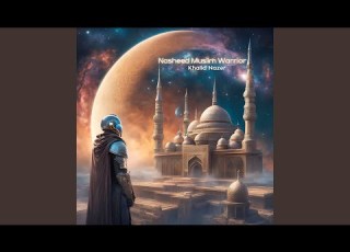  Nasheed Muslim Warrior