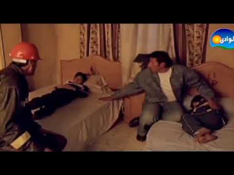 يلا نهارو اسود النار هتاكل الكل