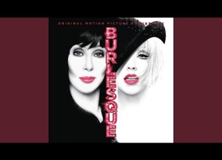  You Haven T Seen The Last Of Me Dave Audé Club Mix From Burlesque
