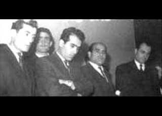 زجل لبناني 1974 جوقة القلعة 002