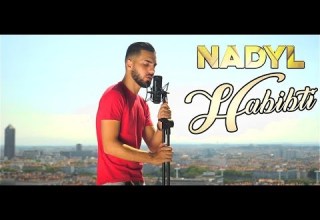 NADYL HABIBTI OMG MUSIC