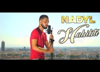  NADYL HABIBTI OMG MUSIC