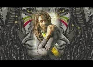 BUJU BANTON Close One Yesterday AudiO Sous Titres FR