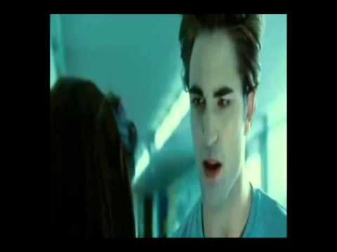 بتبعدنى محمد منير من فيلم Twiligh