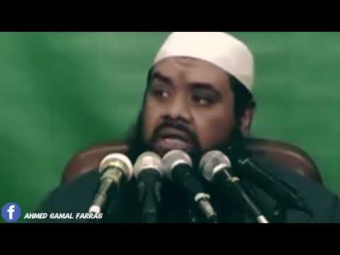 الفاروق عمر بن الخطاب رضي الله عنه الشيخ سمير مصطفى