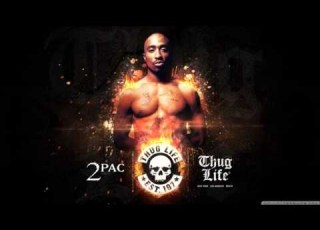  2pac Still Ballin MH How We Do Remix Mp3