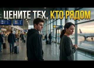  ЦЕНИТЕ ТЕХ КТО РЯДОМ Песня которая тронет каждого до глубины души