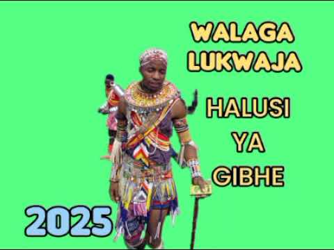WALAGA LUKWAJA HALUSI YA GIBHE