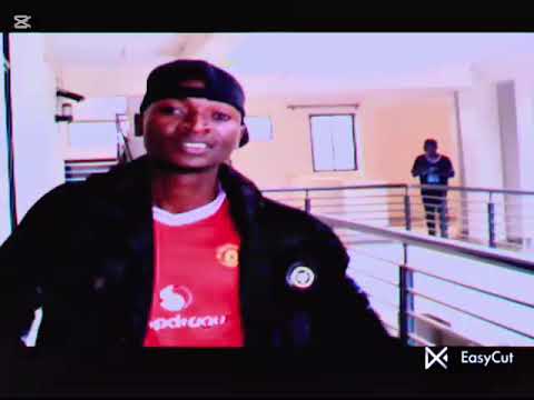 HUU MWAKA BY AFRICAN BWOY OFFICIAL VIDEO