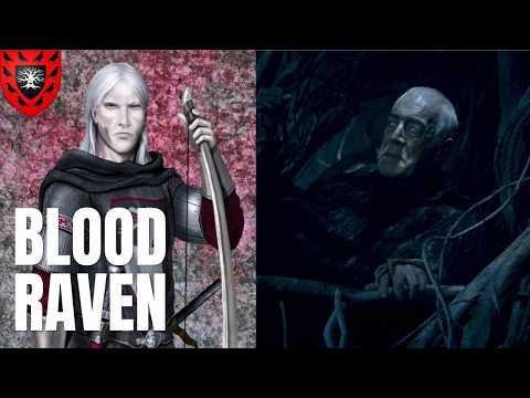Bloodraven The Most Dangerous Man In Westeros ASOIAF Lore
