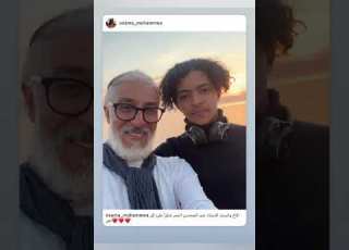 فلم هجان New To Cinemas In Saudi Arabia In 2024 Showing The Movie Hajan Shots Yt Reels Shorts