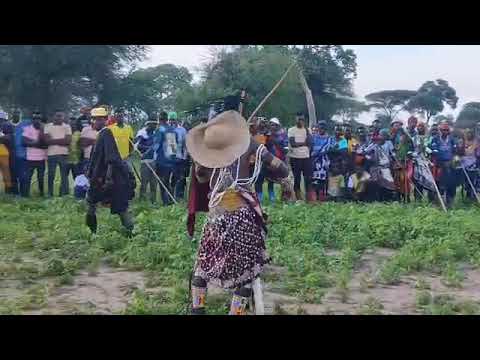 KUKUMAJI SHOW YA SENTA PNDA MWAKA MPYA 2026