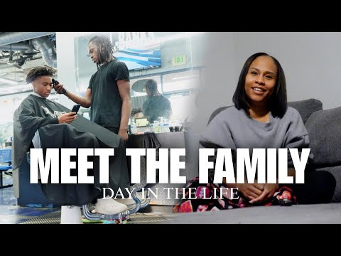 DJ Hunter Day In The Life Process To Success S1